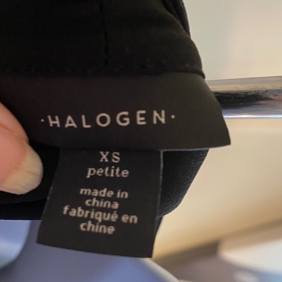 Halogen Blouse - Picture 4 of 6